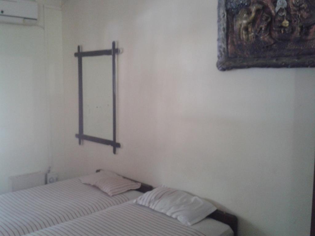 Ancora Beach Resort Baga Exterior foto